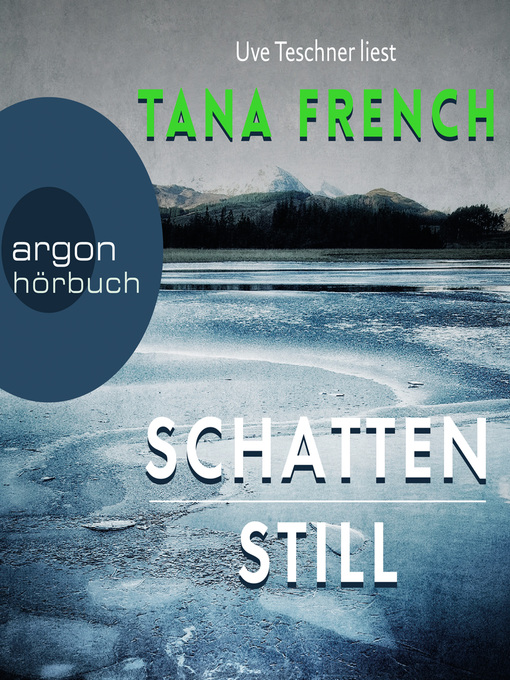 Title details for Schattenstill by Uve Teschner - Available